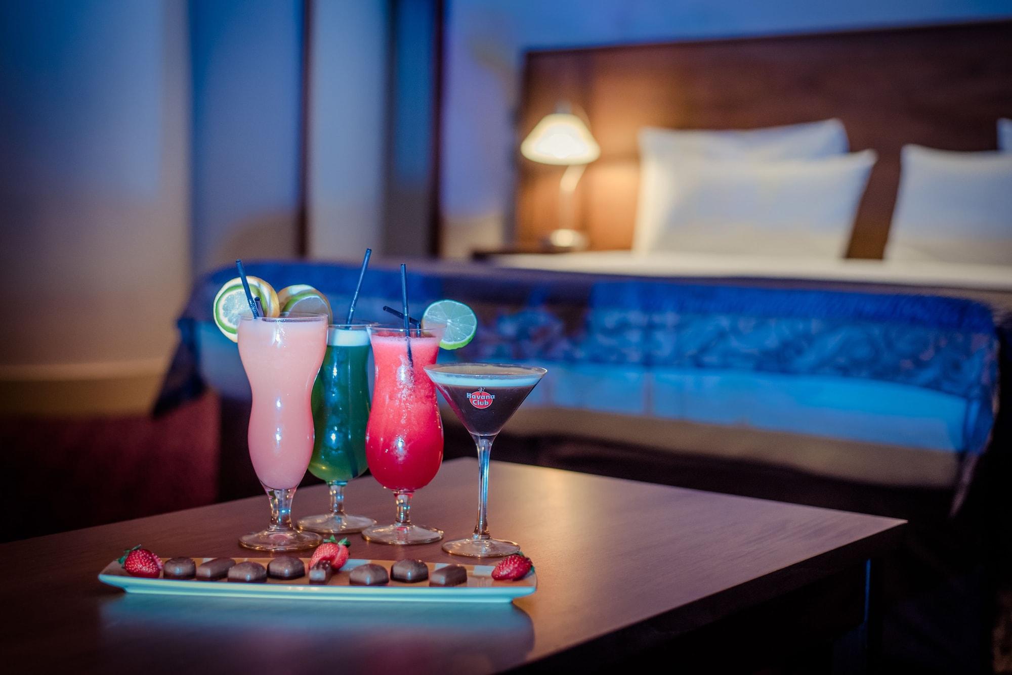 Osprey Hotel Нейс Екстер'єр фото